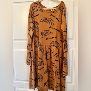 Nadadelazos 🥐 dress